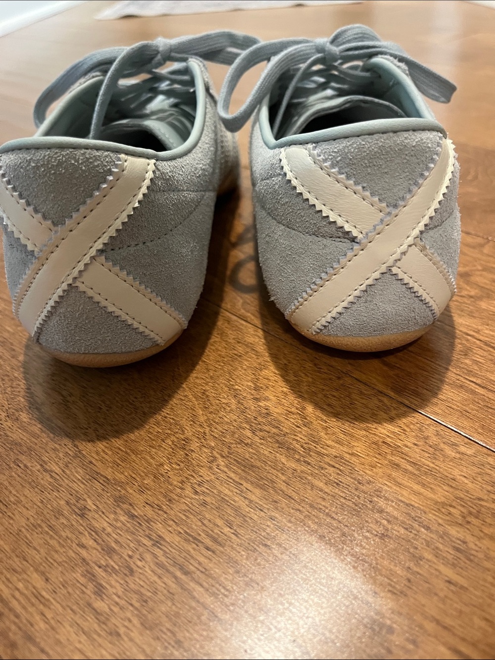 ADIDAS Tokyo sneakers - Picture 5 of 8